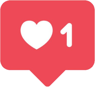 Instagram like