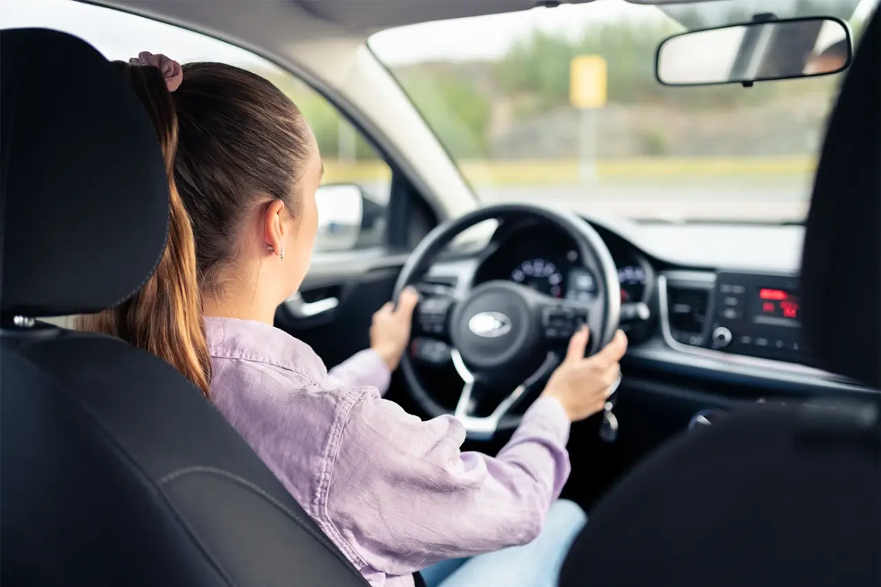 Rijles Rijschool Eureka